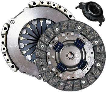 car clutch